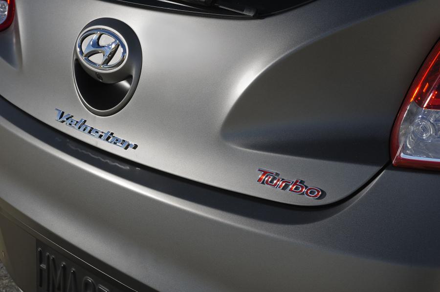  Hyundai Veloster Turbo 2012 года  (фото 13 из 244)